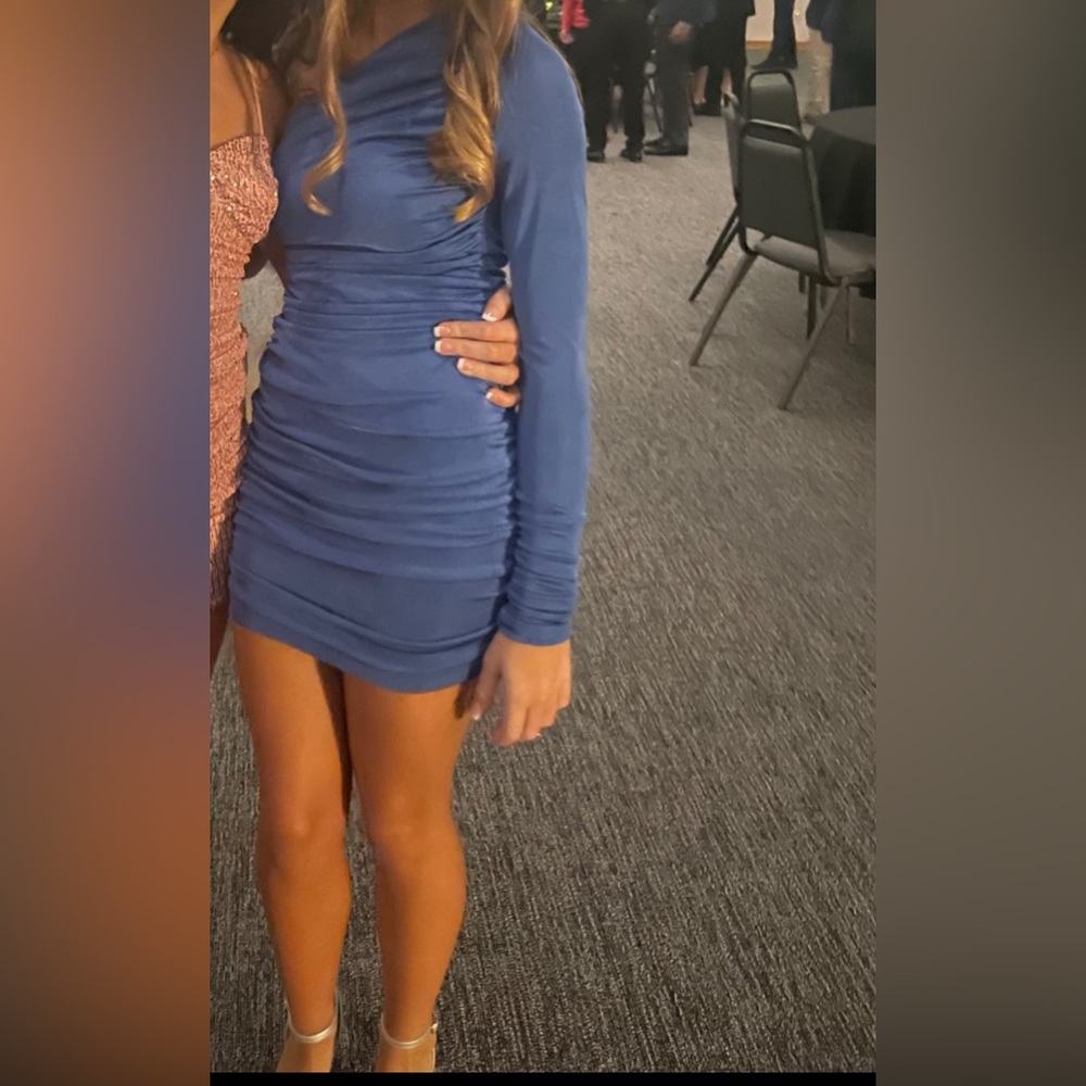 Lucy in the sky XS mini dress